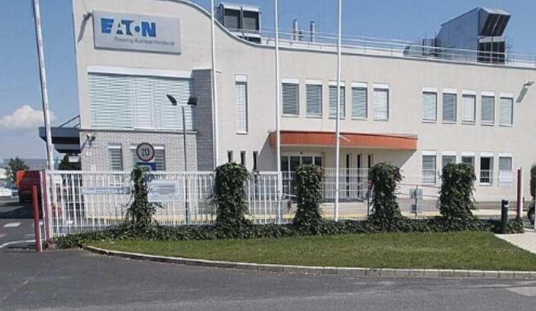 Eaton Amplifies Aerospace Operations in Middlesex, NC with $7 Million Investment and Job Creation