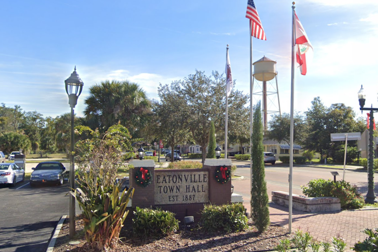 Eatonville Council to Vote on Restricting Mayor Gardner's Powers Amid Hungerford School Sale Controversy