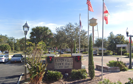 Eatonville Council to Vote on Restricting Mayor Gardner's Powers Amid Hungerford School Sale Controversy