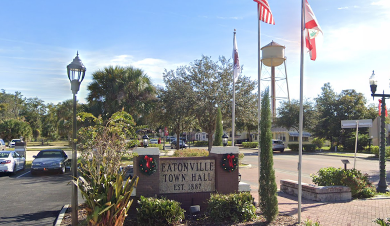 Eatonville Council to Vote on Restricting Mayor Gardner's Powers Amid Hungerford School Sale Controversy