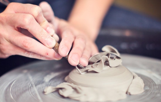 Eden Prairie Art Center Sparks Festive Creativity with New Art Classes for All Ages