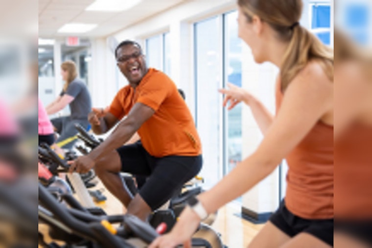 Eden Prairie Invites Locals to "Fall Into Fitness" and "Coffee with a Cop" Community Events