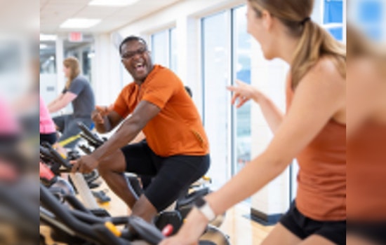 Eden Prairie Invites Locals to "Fall Into Fitness" and "Coffee with a Cop" Community Events
