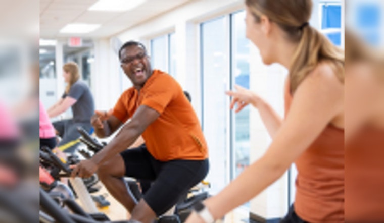 Eden Prairie Invites Locals to "Fall Into Fitness" and "Coffee with a Cop" Community Events