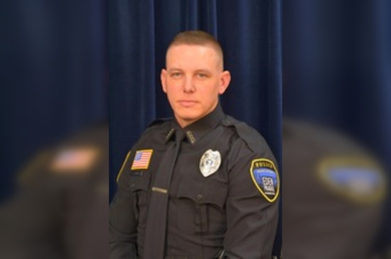 Eden Prairie Officer Marks 25th 'Hat Trick' with Triple DWI Arrests in One Shift
