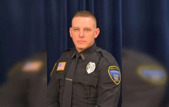 Eden Prairie Officer Marks 25th 'Hat Trick' with Triple DWI Arrests in One Shift
