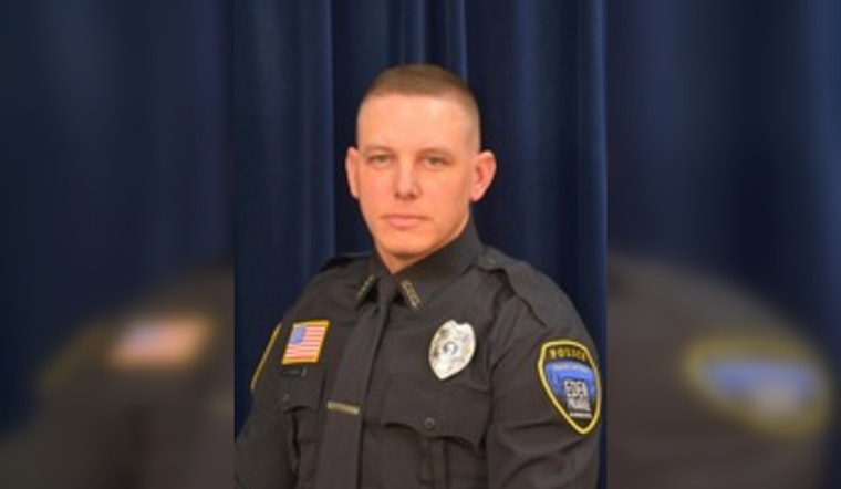 Eden Prairie Officer Marks 25th 'Hat Trick' with Triple DWI Arrests in One Shift