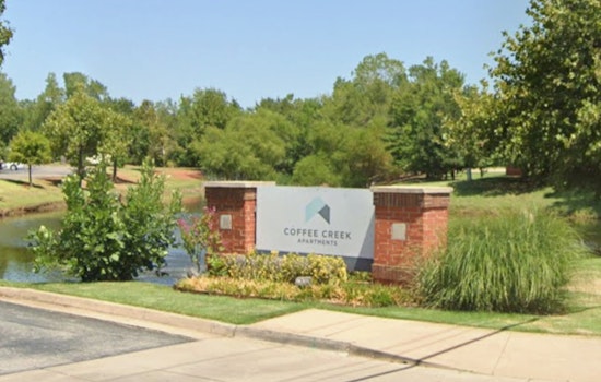 Edmond Community Mourns 3-Year-Old Found in Apartment Complex Pond as Police Continue Investigation