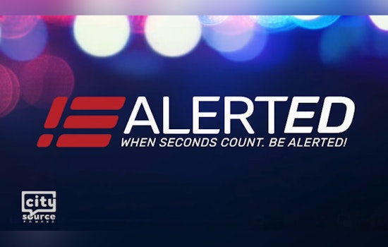 Edmond Rolls Out AlertED, a New High-Tech Emergency Notification System to Keep Residents Informed
