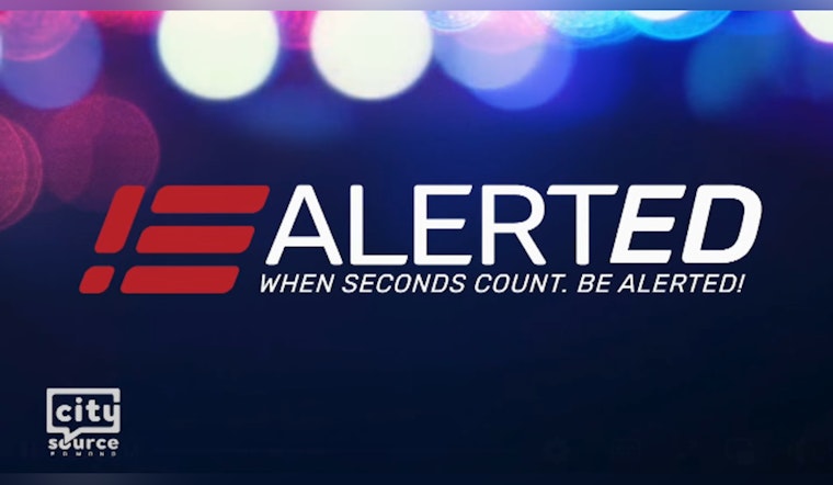 Edmond Rolls Out AlertED, a New High-Tech Emergency Notification System to Keep Residents Informed