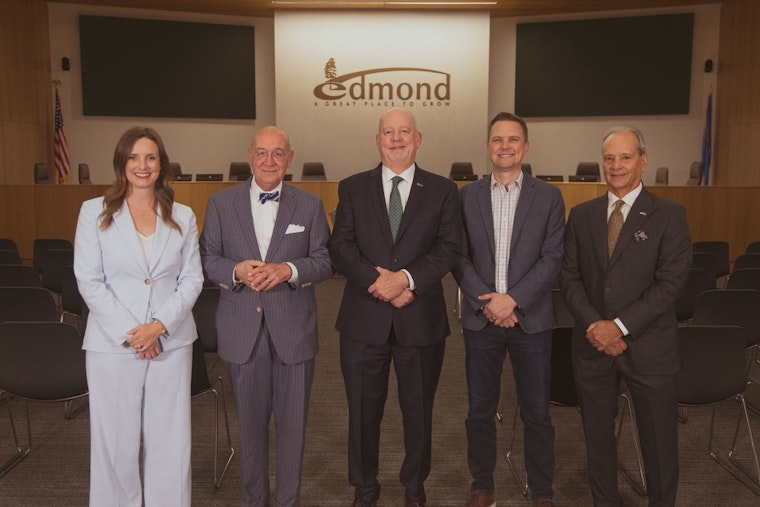 Edmond Voters Approve Propositions 1 & 2, Paving Way for Enhanced City Services and Infrastructure