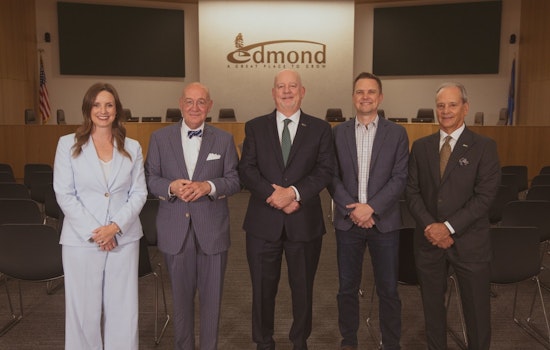 Edmond Voters Approve Propositions 1 & 2, Paving Way for Enhanced City Services and Infrastructure