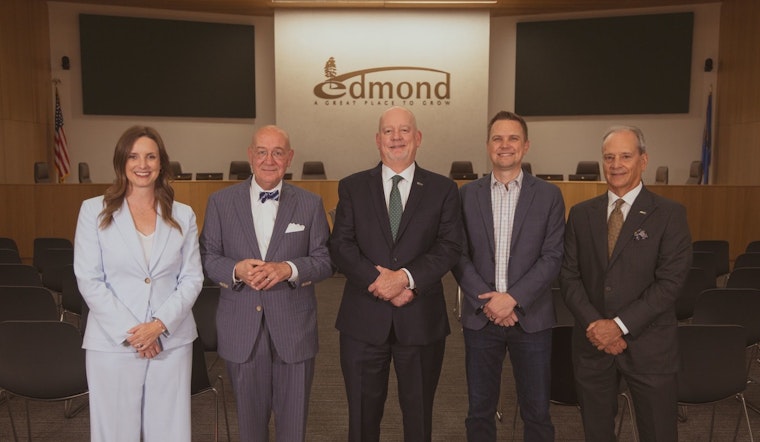 Edmond Voters Approve Propositions 1 & 2, Paving Way for Enhanced City Services and Infrastructure