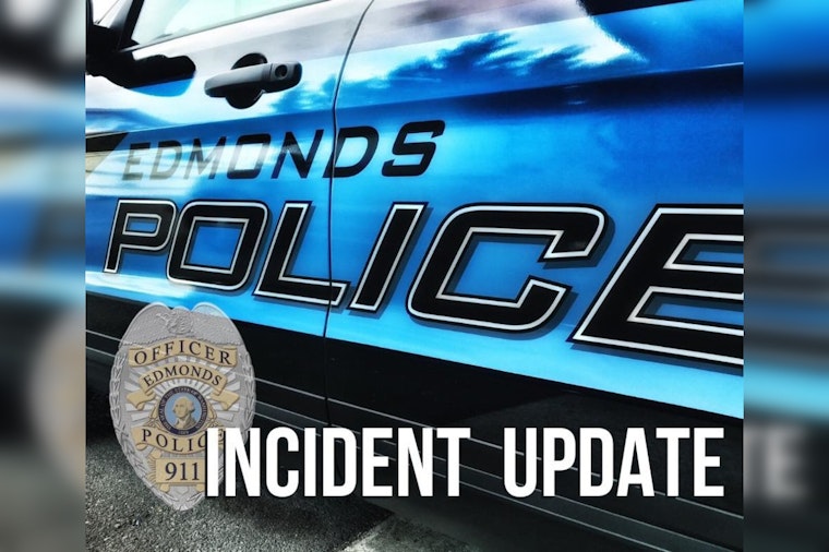 Edmonds Police Investigate Forceful Robbery at WINCO Parking Lot; Elderly Woman Assaulted