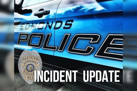 Edmonds Police Investigate Forceful Robbery at WINCO Parking Lot; Elderly Woman Assaulted