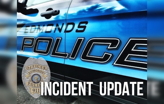 Edmonds Police Investigate Forceful Robbery at WINCO Parking Lot; Elderly Woman Assaulted