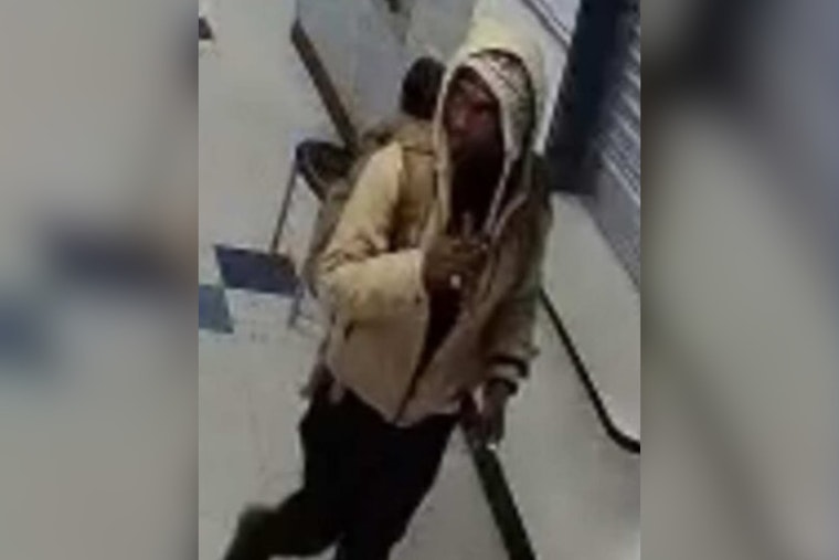 El Cajon Police Seek Public's Aid to Identify Suspect in Launderland Coin-Op Laundromat Burglary