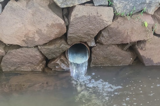 El Cajon Sewage Smell Disrupts Homes, Officials Investigate