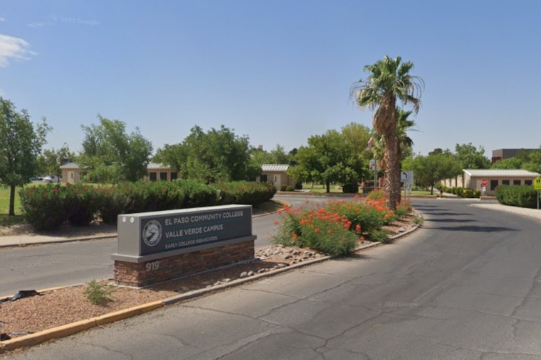 El Paso Community College Celebrates 10 Years of Empowering Students with Disabilities through Project HIGHER