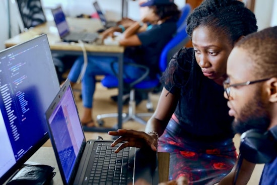El Paso Community College Champions Tech Skills at 4th Annual 'Hack the Border' Event
