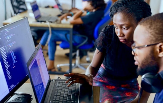 El Paso Community College Champions Tech Skills at 4th Annual 'Hack the Border' Event