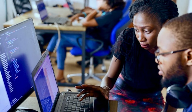El Paso Community College Champions Tech Skills at 4th Annual 'Hack the Border' Event