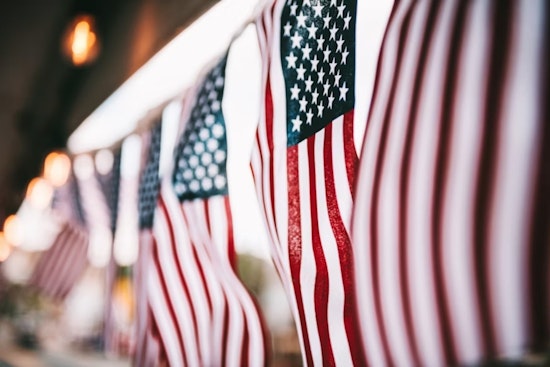El Paso Community College to Close in Honor of Veterans Day, No Classes Scheduled