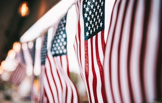 El Paso Community College to Close in Honor of Veterans Day, No Classes Scheduled