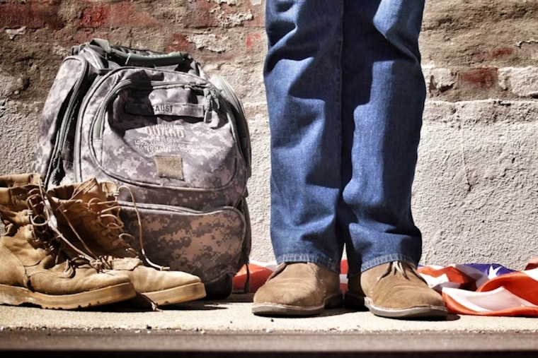 El Paso Community College to Close on Veterans Day in Honor of Servicemembers