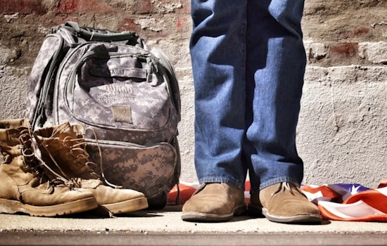 El Paso Community College to Close on Veterans Day in Honor of Servicemembers