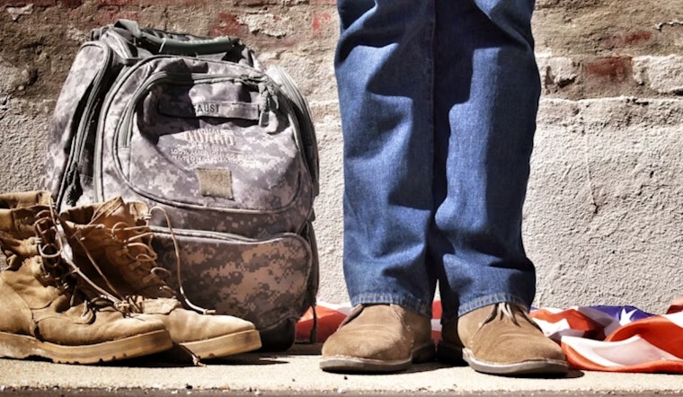 El Paso Community College to Close on Veterans Day in Honor of Servicemembers