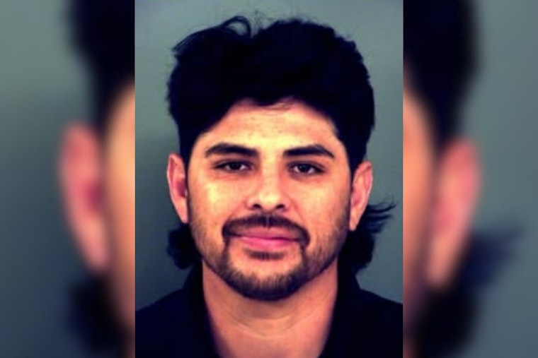 El Paso Contractor Arrested for Alleged Construction Scam, Faces Theft Charges