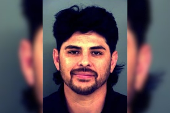 El Paso Contractor Arrested for Alleged Construction Scam, Faces Theft Charges