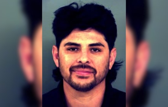 El Paso Contractor Arrested for Alleged Construction Scam, Faces Theft Charges