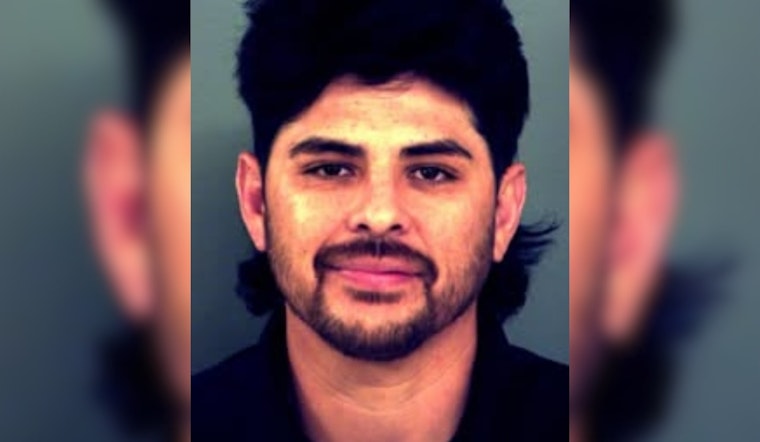 El Paso Contractor Arrested for Alleged Construction Scam, Faces Theft Charges