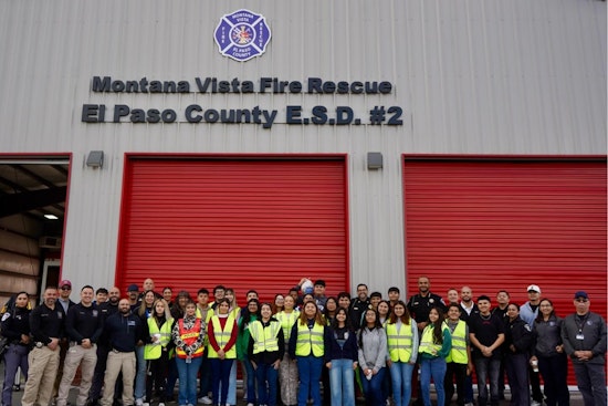 El Paso County Sheriff's Office Teams Up with Community Partners for Thanksgiving Turkey Giveaway in Montana Vista