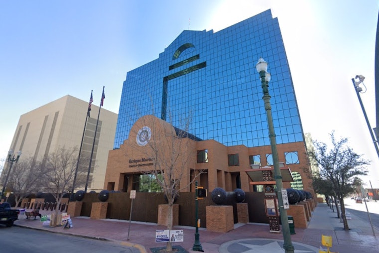 El Paso County’s First Animal Shelter Plan Unleashed At Public Meeting