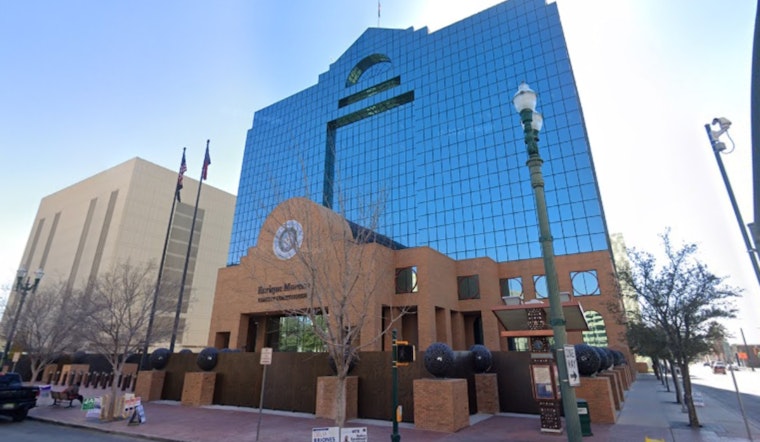 El Paso County’s First Animal Shelter Plan Unleashed At Public Meeting