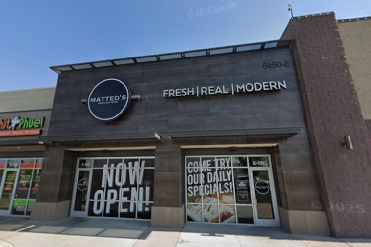 El Paso Dining Double Gut-Punch: Chihuahua Charlie’s And Matteo’s Go Dark Days Apart