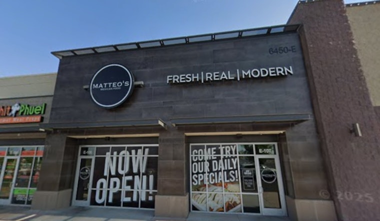 El Paso Dining Double Gut-Punch: Chihuahua Charlie’s And Matteo’s Go Dark Days Apart