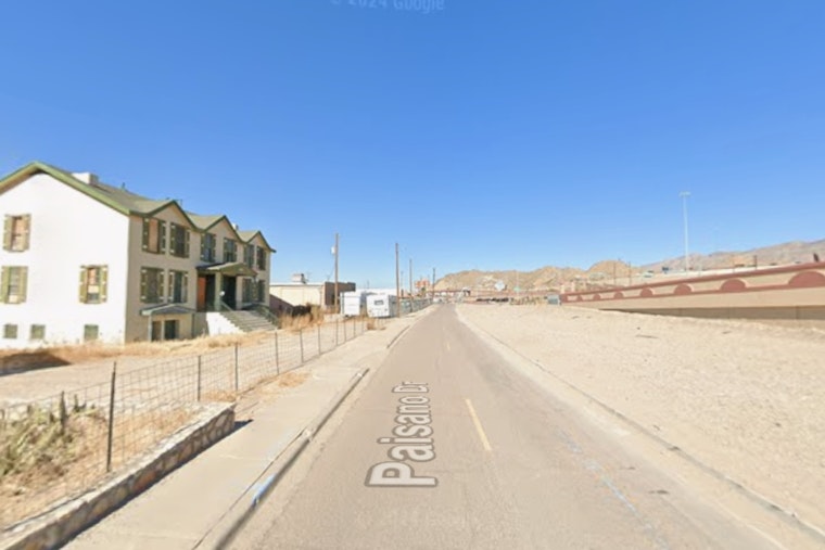 El Paso Diocese Holds 28th Annual Border Mass to Honor Migrants and Unify Communities