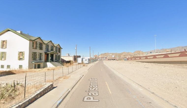 El Paso Diocese Holds 28th Annual Border Mass to Honor Migrants and Unify Communities