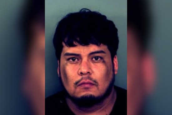 El Paso Father Charged with Child Endangerment After Kids Found Unattended in Vehicle