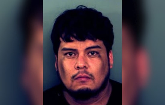 El Paso Father Charged with Child Endangerment After Kids Found Unattended in Vehicle