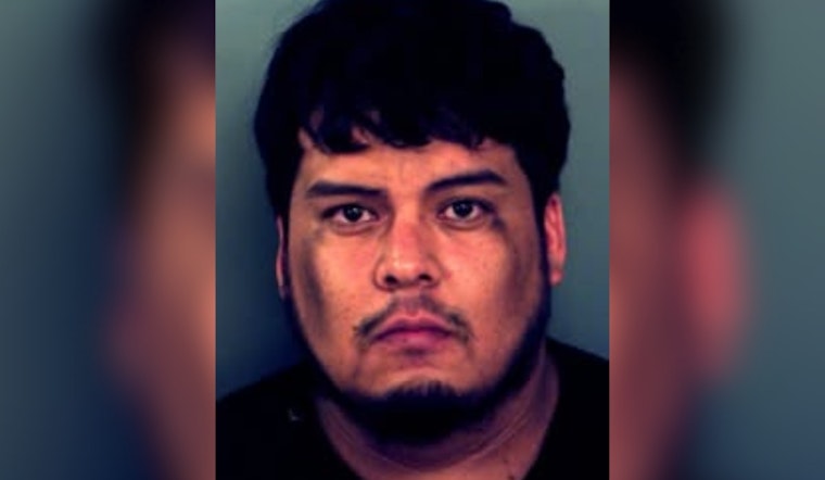 El Paso Father Charged with Child Endangerment After Kids Found Unattended in Vehicle