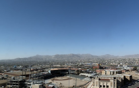 El Paso Forecast: Sunny Skies with Mild Temperatures Set the Scene for Thanksgiving Week