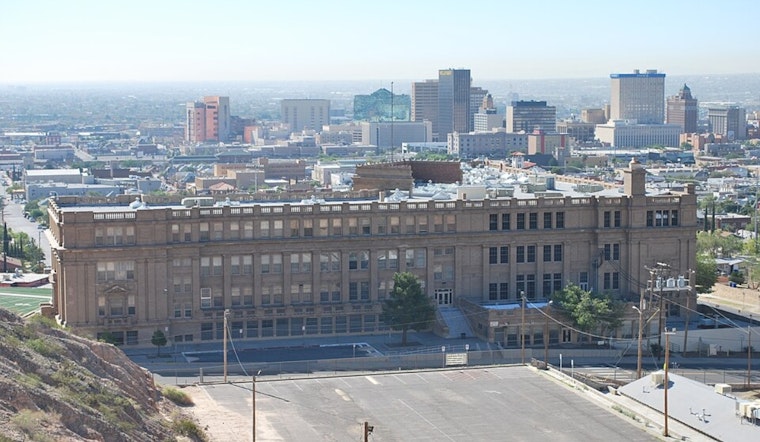 El Paso Greets Partly Cloudy Mornings and Sunny Afternoons, Mild Weekend Weather Ahead
