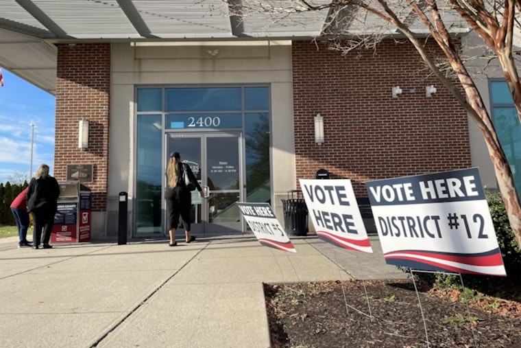 El Paso Homeowners Evaluate Key Property Tax Amendments on Texas' Election Day