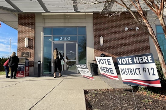 El Paso Homeowners Evaluate Key Property Tax Amendments on Texas' Election Day