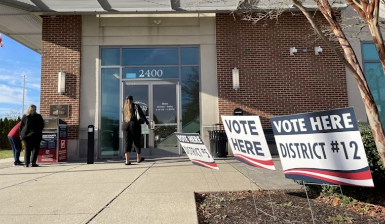 El Paso Homeowners Evaluate Key Property Tax Amendments on Texas' Election Day